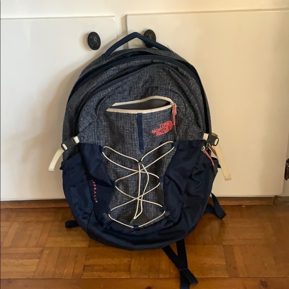 North Face Borealis Backpack